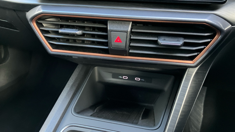 CUPRA Formentor 1.5 TSI 150 V2 5dr DSG Petrol Estate